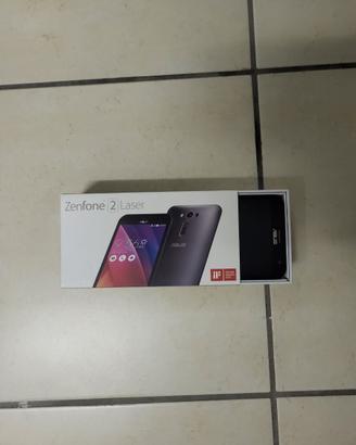 telefono Asus Zenfone Laser 2