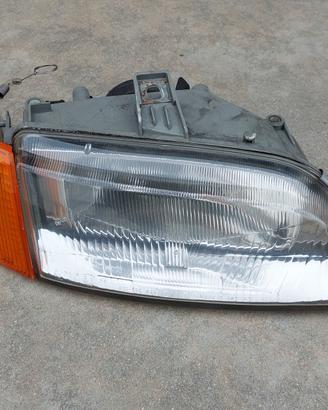 Faro e freccia Fiat Punto 176 1° serie 