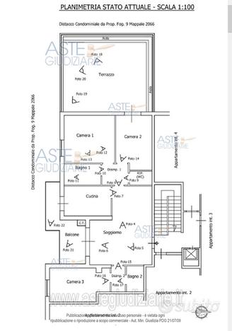 Appartamento Colleferro [A4303936]