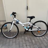 Bicicletta per ragazzo