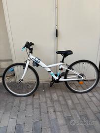 Bicicletta per ragazzo