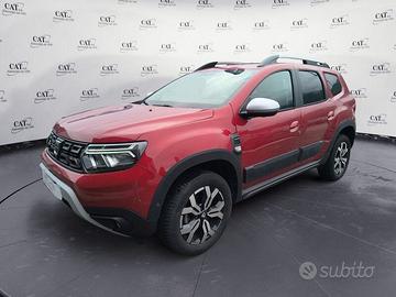 Dacia Duster 1.5 Blue dCi 115cv 4x4 Prestige