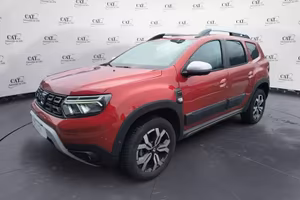 Dacia Duster 1.5 Blue dCi 115cv 4x4 Prestige