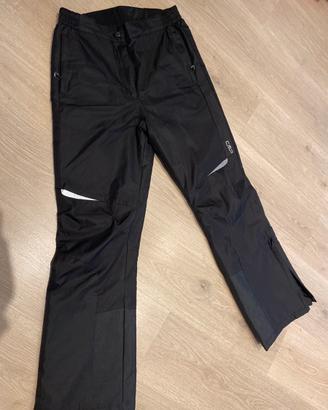 Pantalone sci CMP TAGLIA 176 cm