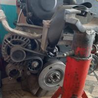 motore fiat punto 1.9