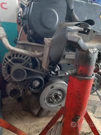 motore fiat punto 1.9