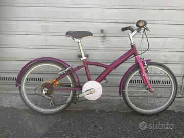BICICLETTA BIMBA 20