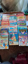 Fumetti topolino