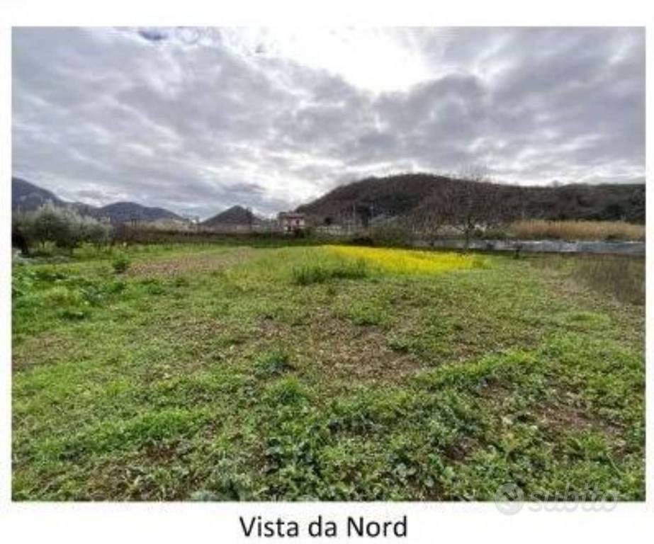 Immobile in asta di 3278 m² a Castel San Giorgio - Vista 2