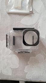 Custodia impermeabile per DJI Action 6