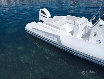 NUOVO Nautilus RS 24 (7.30)