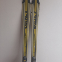 Sci Volkl P50 170cm R13