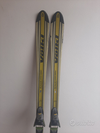 Sci Volkl P50 170cm R13