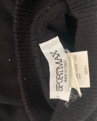 Vestito nero