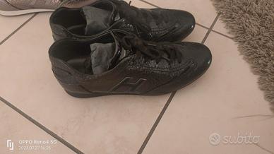 scarpe originali Hogan 