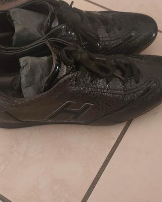 scarpe originali Hogan 