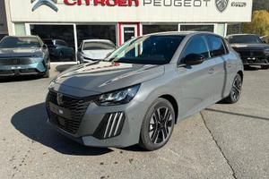 Peugeot 208 Hybrid 145 e-DCS6 Allure