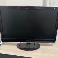 MONITOR TV SAMSUNG HD