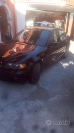 BMW 320 TD 