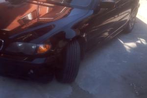BMW 320 TD 