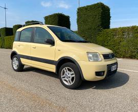 Fiat Panda 1.2 natural power - 2009