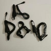 caricabatterie nokia da auto