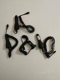 caricabatterie nokia da auto