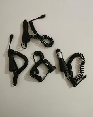 caricabatterie nokia da auto