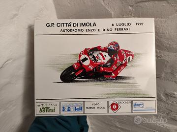G.P. Città di Imola 6/07/97