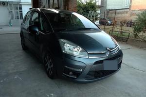 c4 Grand Picasso 