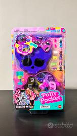 Polly Pocket Monster High Nuovo