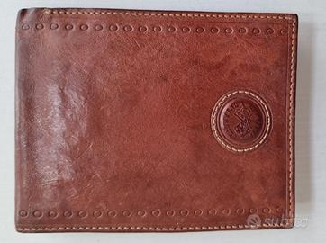 Portafoglio vindage Chevrolet Corvette