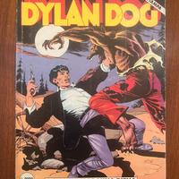 Dylan Dog n. 3