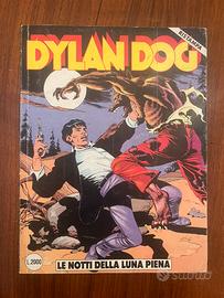 Dylan Dog n. 3