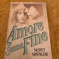 Libro Amore senza fine