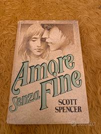 Libro Amore senza fine