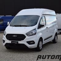 FORD Transit Custom 300 ecoblue 2.0 170CV L2H2