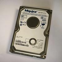 Maxtor DiamondMax Plus 9 80GB 3.5 IDE