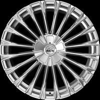 4 Cerchi in lega MG SAIC EHS HS MG4 da 20" NUOVI