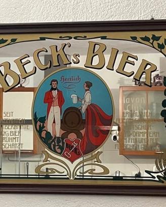 Quadro Becks