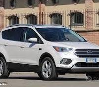 Ricambi usati ford kuga #1