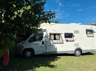 Genesis 56 challenger