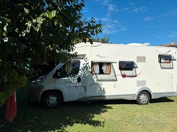 Genesis 56 challenger