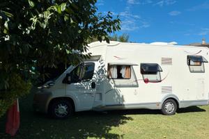 Genesis 56 challenger