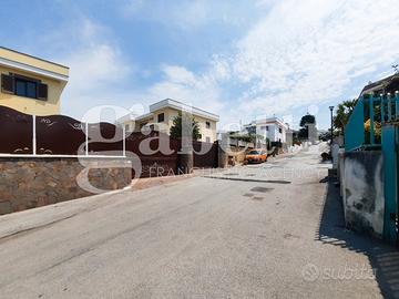 Appartamento Pozzuoli [ENEA850ARG]