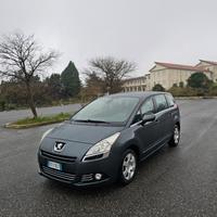 Peugeot 5008 7 POSTI 1.6 HDi 110CV