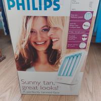 Lampada per abbronzatura