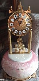 Orologio cupola Haller Quartz