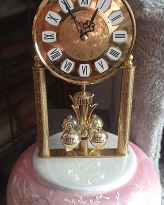 Orologio cupola Haller Quartz