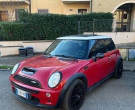 Mini Coooper S
